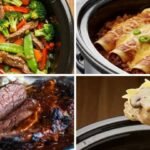 40+ Must-Try Crockpot Beef Recipes Everyone Will Love