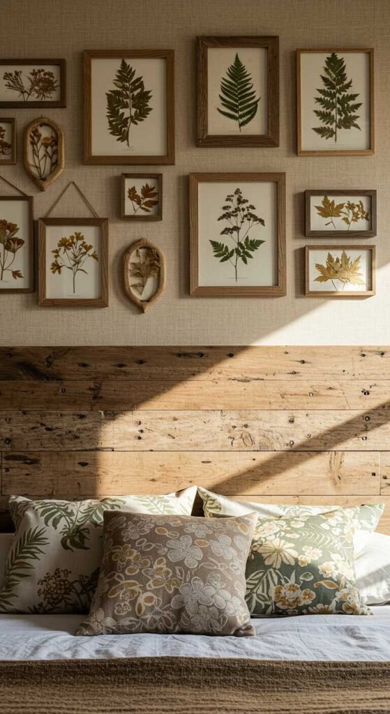 Rustic Bedroom Ideas with 40+ Creative & Cozy Tips | Piersey