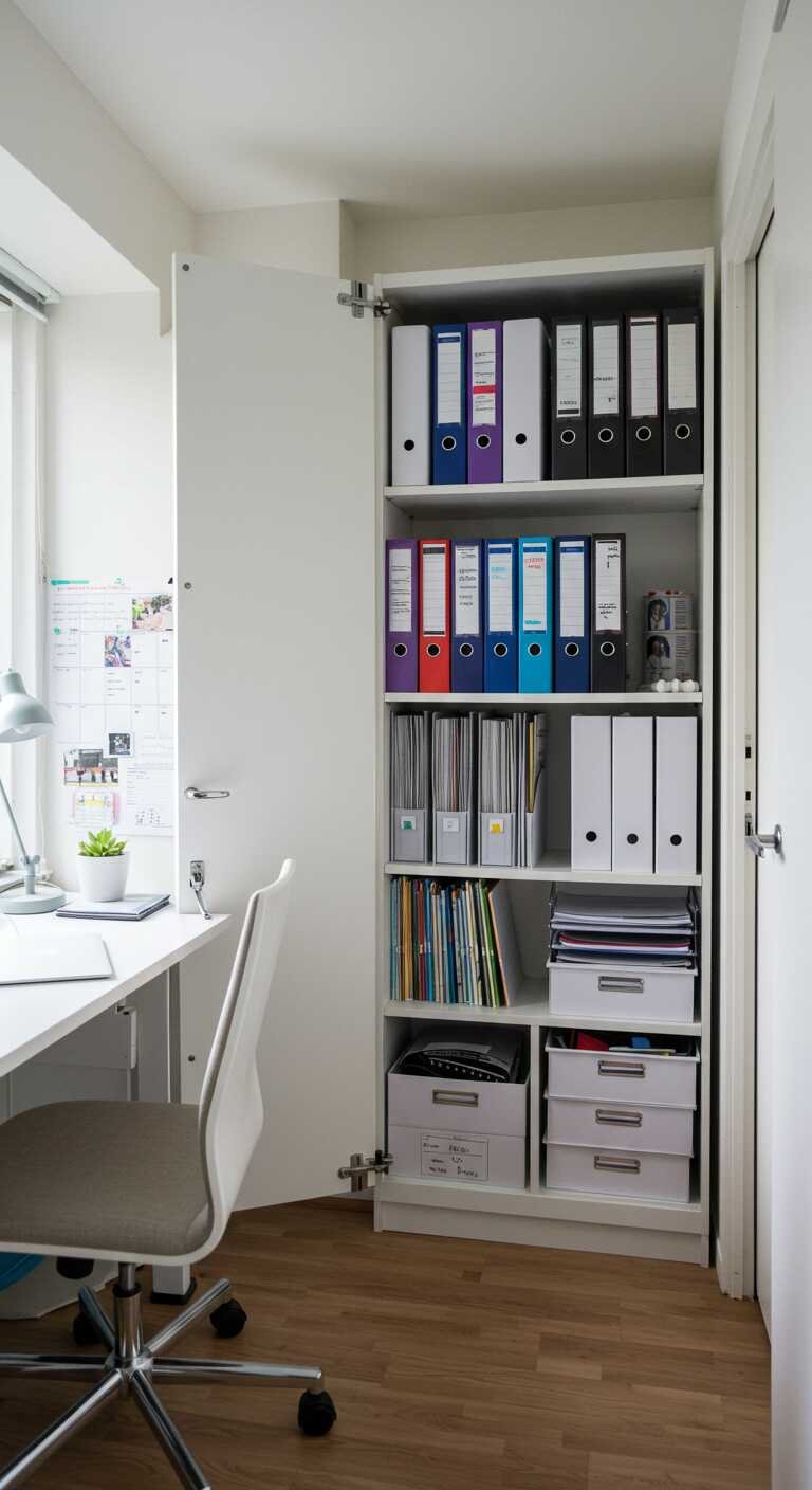 40+ Budget Home Office Ideas That Are Stylish & Affordable | Piersey