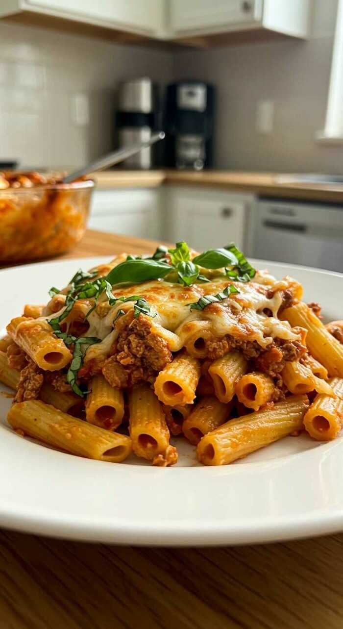 the-perfect-vegan-baked-ziti-recipe-for-pasta-lovers-piersey